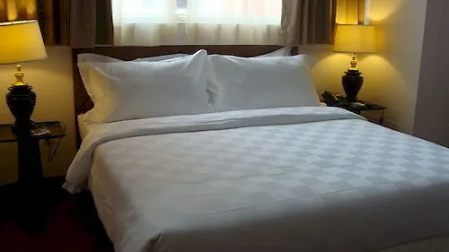 East Hotel Yangon