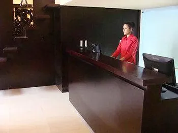 East Hotel Yangon