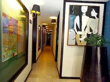 East Hotel Yangon