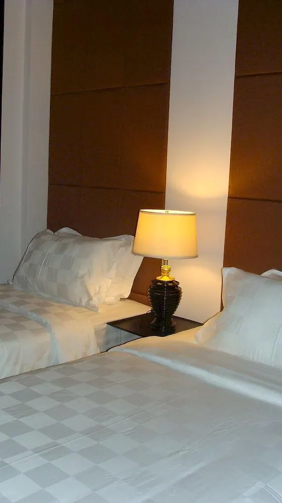 East Hotel Yangon 3*,  Myanmar