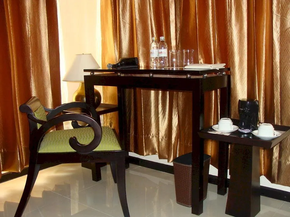 East Hotel Yangon