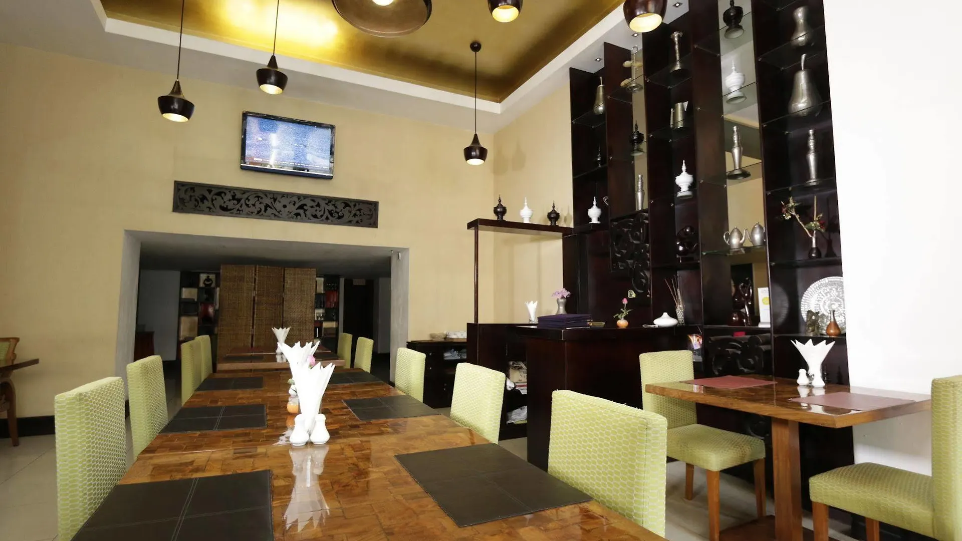 East Hotel Yangon 3*,  Myanmar