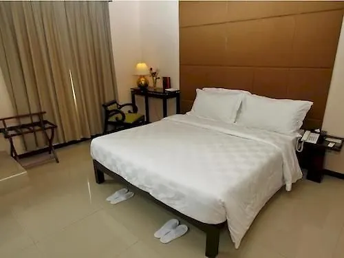 East Hotel Yangon 3*,  Myanmar