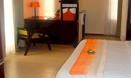 East Hotel Yangon