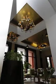 East Hotel Yangon