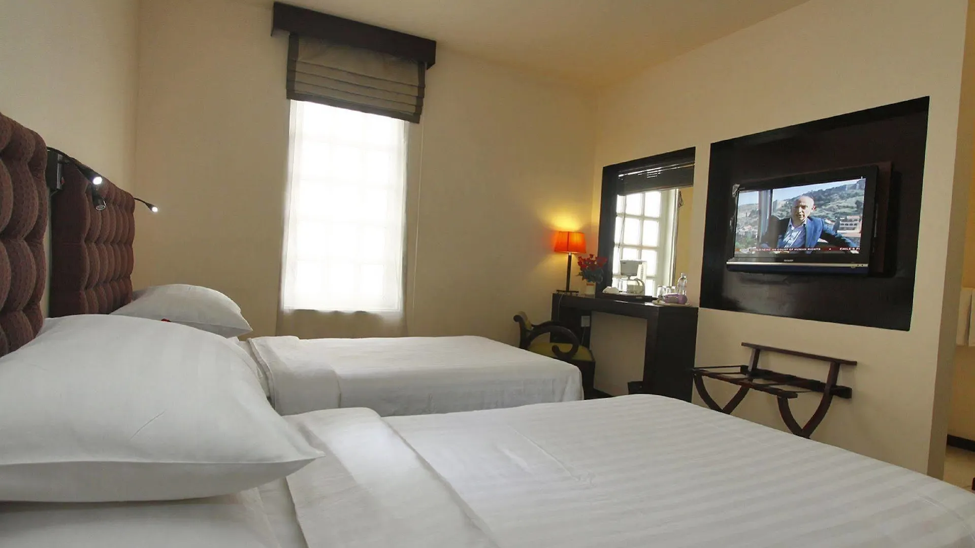 East Hotel Yangon